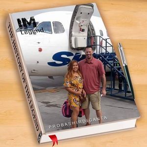 Meet your Posher, Michael